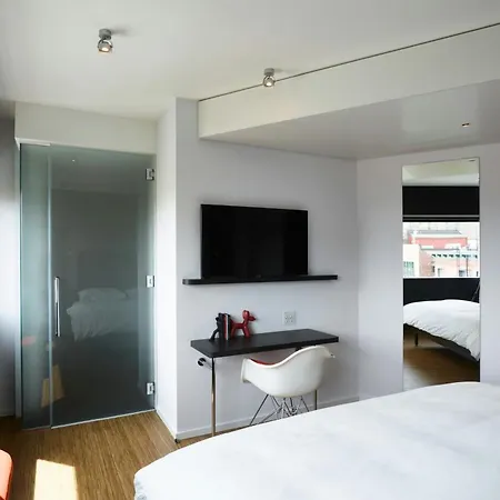 citizenM Seattle Pioneer Square-3