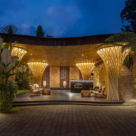 Ecosix Bali-2