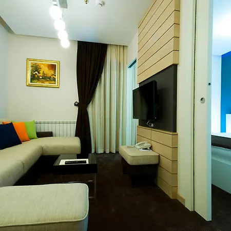 Hotel Soa-3