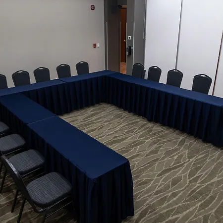 Fairfield Inn & Suites By Marriott Mexicali-2