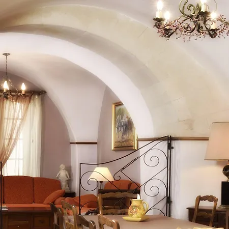 Hôtel Particulier Payan Champier-2