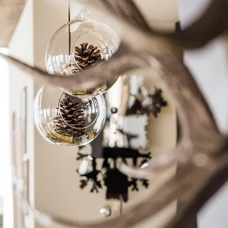 Alpine Boutique Villa Gabriela - Adults Only-2