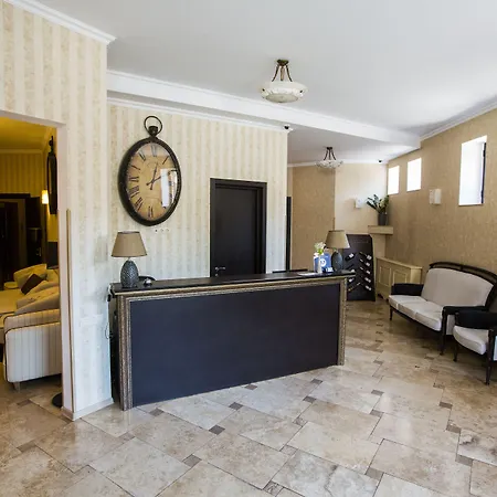 Abanotubani Boutique Hotel-2