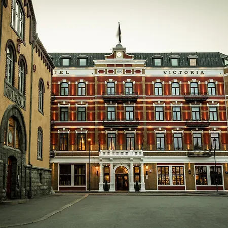 Hotel Victoria-3