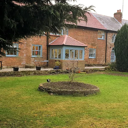 Orles Barn Guest House-2