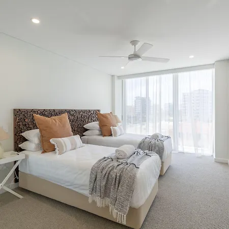 Astina Suites, Forster-3