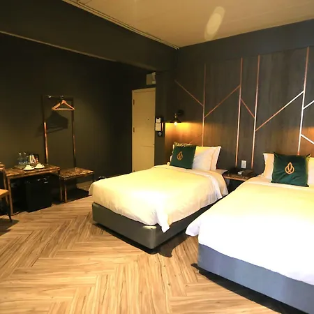 Ratchada Boutique Hotel-3