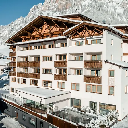 Hotel Gran Ciasa-3