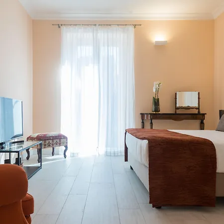 I Mori di Porta Nuova Suite&Terrace-2