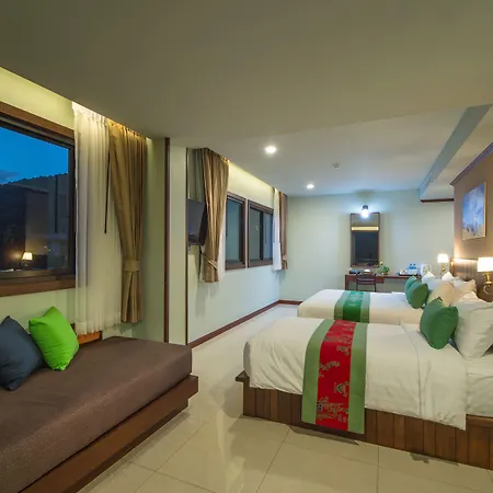 Andaman Breeze Resort-2