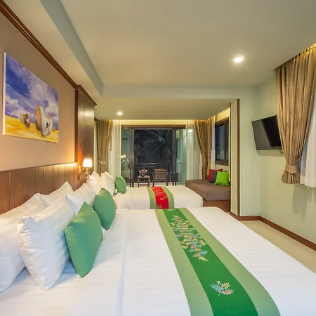 Andaman Breeze Resort-3