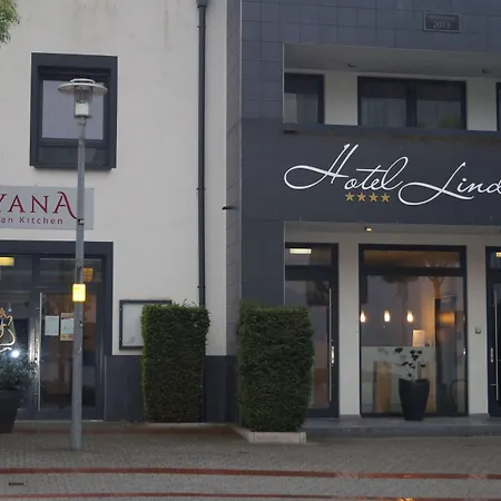 Hotel Lindenhof-3