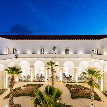 Vila Gale Collection Elvas-3