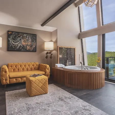 Orka Cove Hotel Penthouse & Suites Adults Only-2