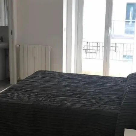 B&B Dea Tiburtina-2