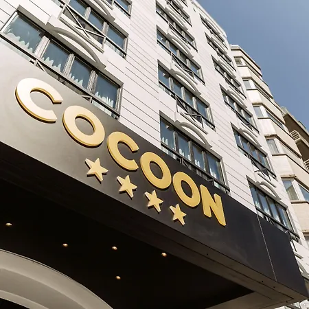 Hotel Cocoon-2