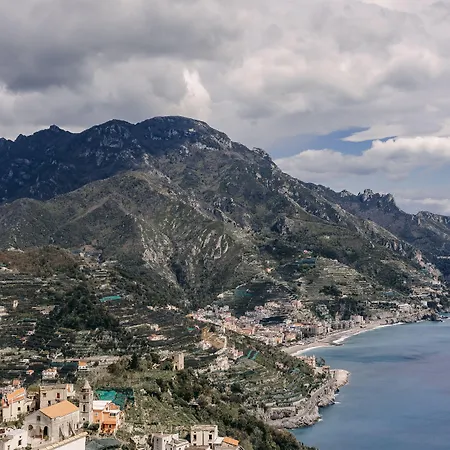 Casa Dolce Casa Ravello-2