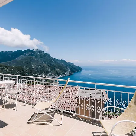 Casa Dolce Casa Ravello-3
