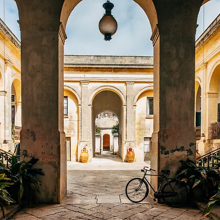Palazzo Daniele, A Member Of Design Hotels-3