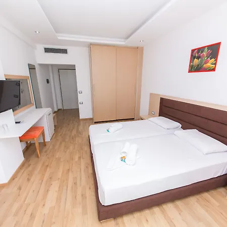 Hotel Saranda Palace-2