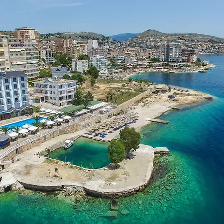 Hotel Saranda Palace-3