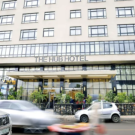 The Hub Hotel-2