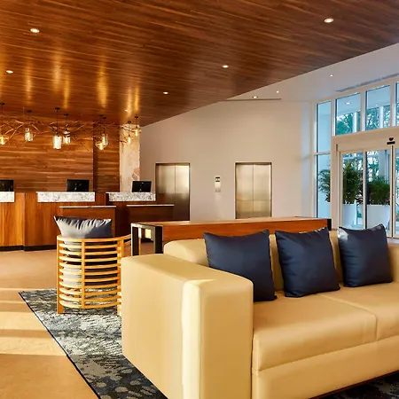 Fairfield Inn & Suites By Marriott Cancun Airport-3