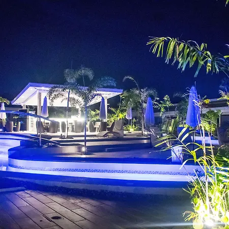 Marina Point Bay Resort-2