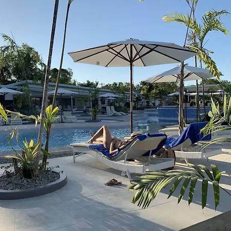 Marina Point Bay Resort-3