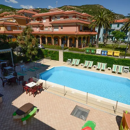 Residence Villa Gloria-2