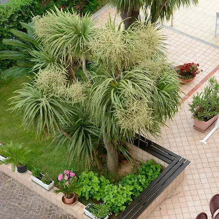 Residence Villa Gloria-3