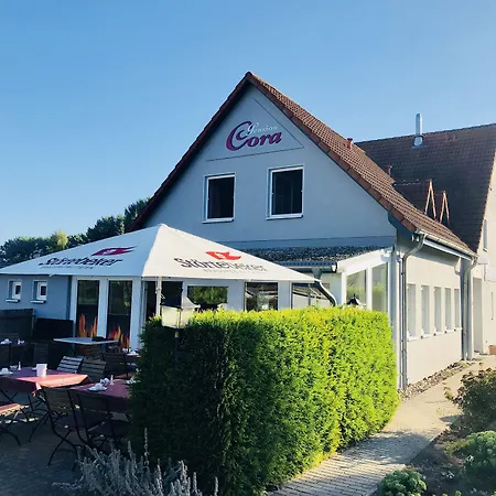 Pension Cora-2