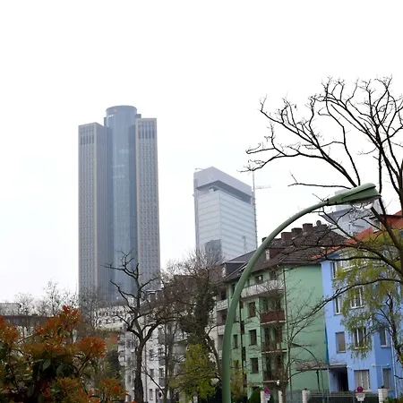 Trip Inn Hotel Messe Westend-3