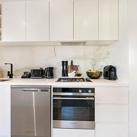 Manhattan Apartments - Notting Hill-3
