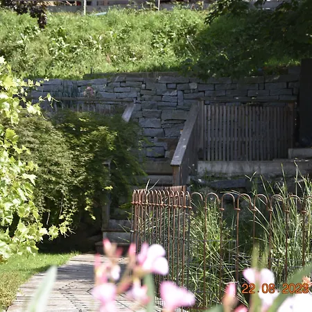 Landhotel Anna-3