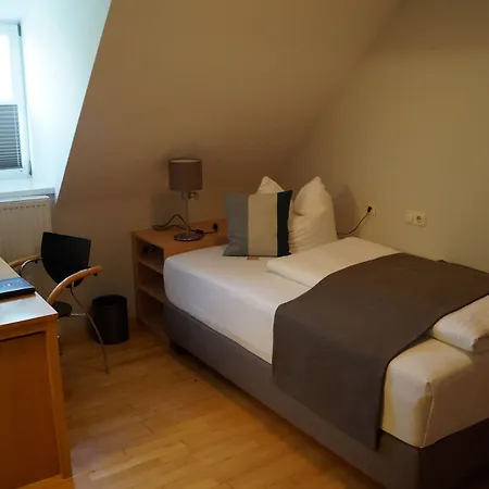 Hotel Landgasthof Zur Post-3