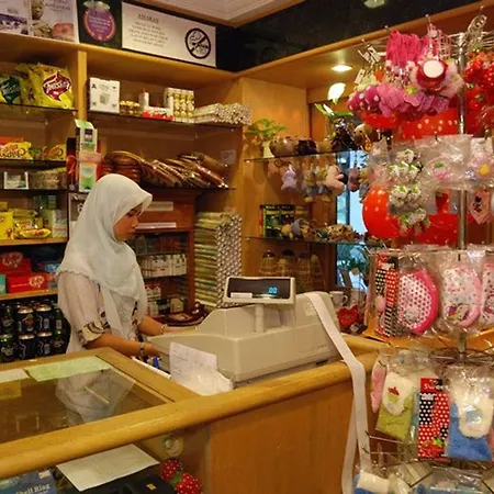 Strawberry Park Resort-2
