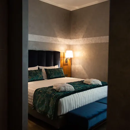 Boutique Hotel Élke Spa Superior-3
