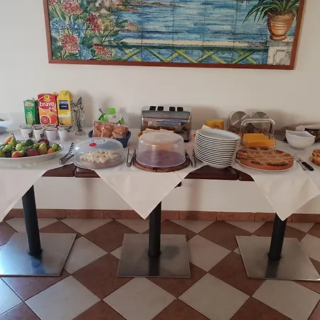 Locanda Sant'Antonio De Foris-2