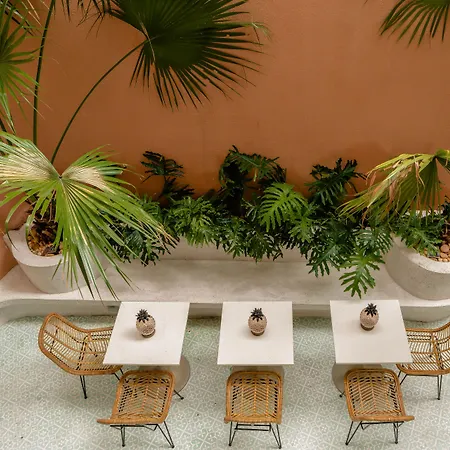 Hanoi Le Jardin Hotel & Spa-3