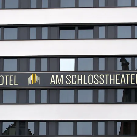 Hotel am Schlosstheater-2