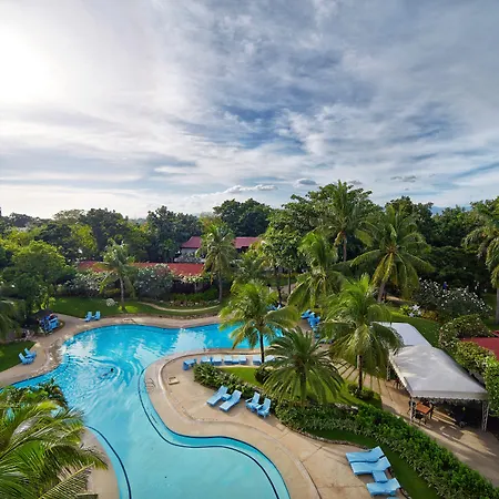 Cebu White Sands Resort And Spa-3