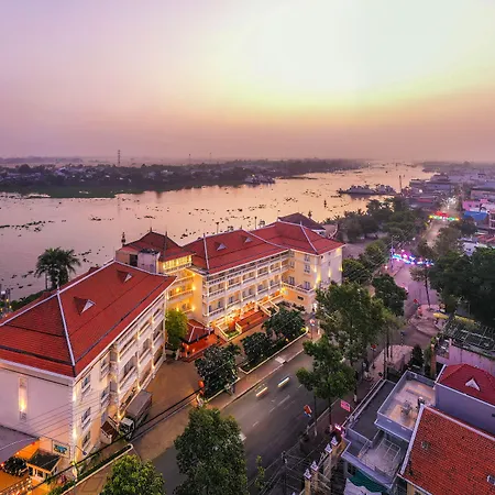 Victoria Chau Doc Hotel-2