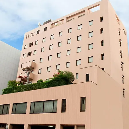 Kochi Sunrise Hotel-3