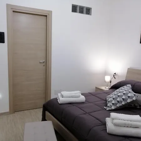 La Strettola B&B-2