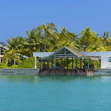 Rahaa Resort Maldives-2