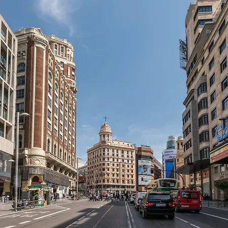 Gran View Apartments-3