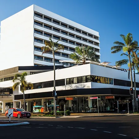 The Benson Hotel-2
