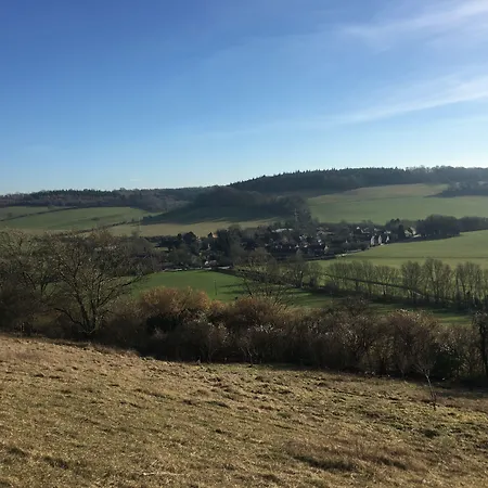 5 Charlton Mill Way B&B-2
