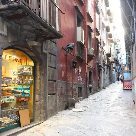 B&B Napoli a Festa-3